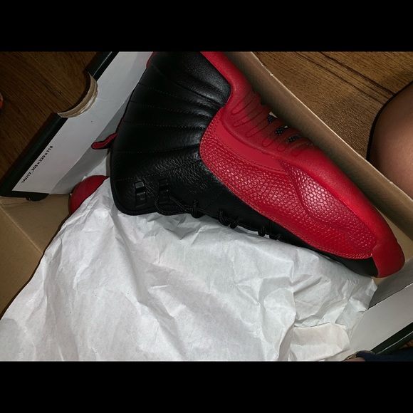 Jordan 12 RETRO